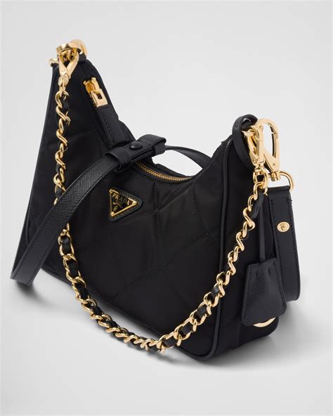 prada bag little lock|prada mini bag price.